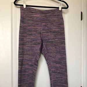 Lululemon Wunder Unders